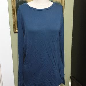 Old Navy long-sleeve t-shirt